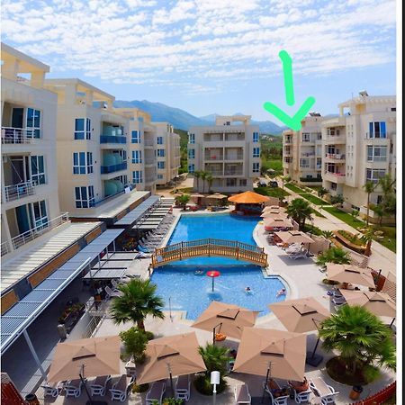 Rainbow Holiday Apartments Vlorë Esterno foto