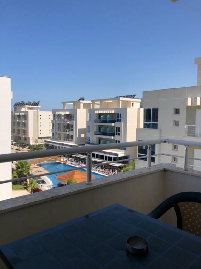 Rainbow Holiday Apartments Vlorë Esterno foto