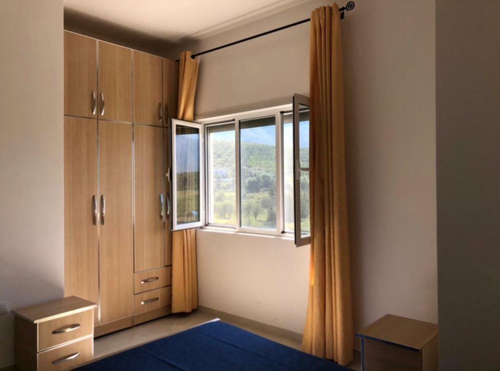 Rainbow Holiday Apartments Vlorë Esterno foto