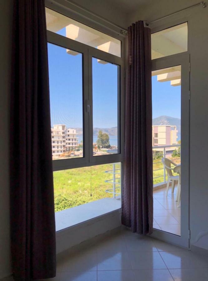 Rainbow Holiday Apartments Vlorë Esterno foto